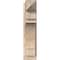 Ekena Millwork Merced Smooth Arts and Crafts Outlooker, Douglas Fir, 7 1/2"W x 20"D x 32"H OUT08X20X32MRC03SDF - alternate 3